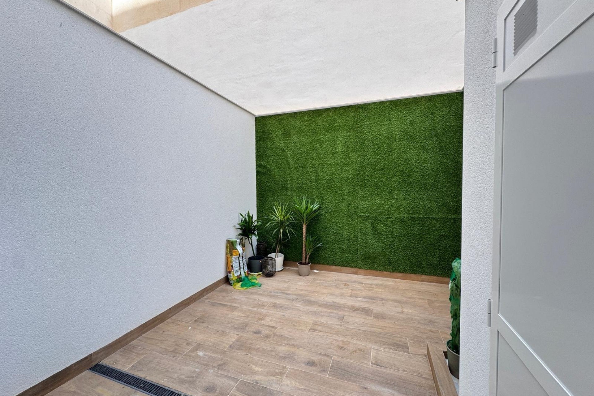 A Vendre - Apartamento -
Torrevieja - Estacion de autobuses