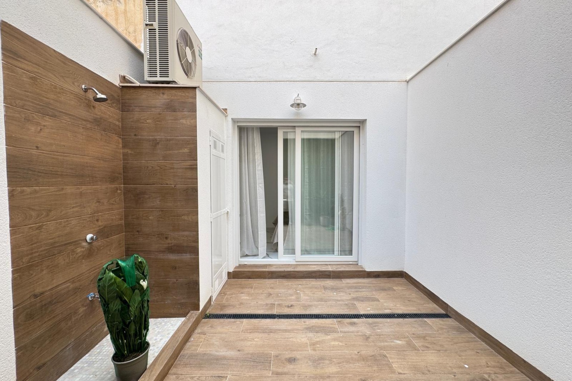 A Vendre - Apartamento -
Torrevieja - Estacion de autobuses