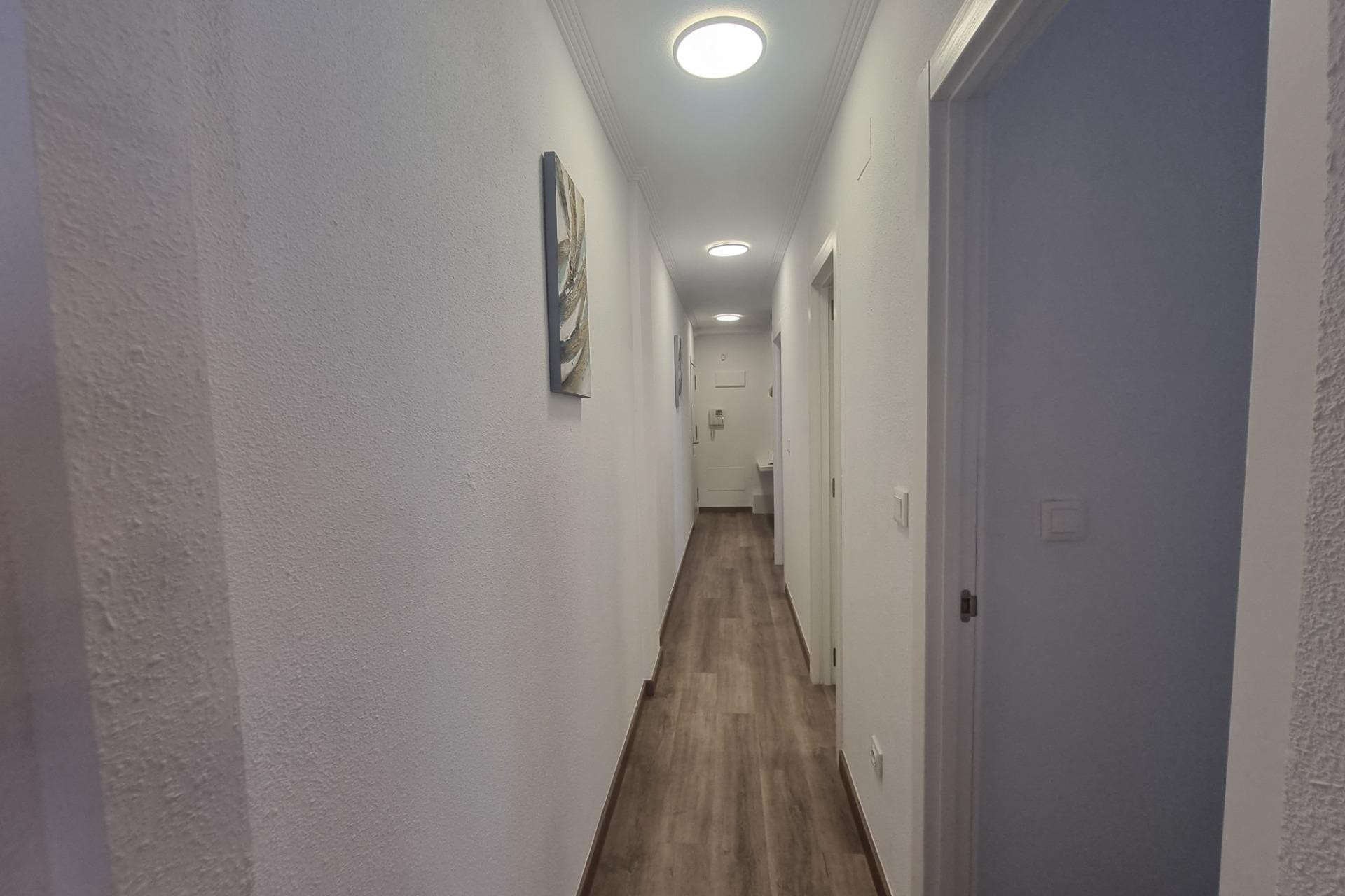 A Vendre - Apartamento -
Torrevieja - Estacion de autobuses