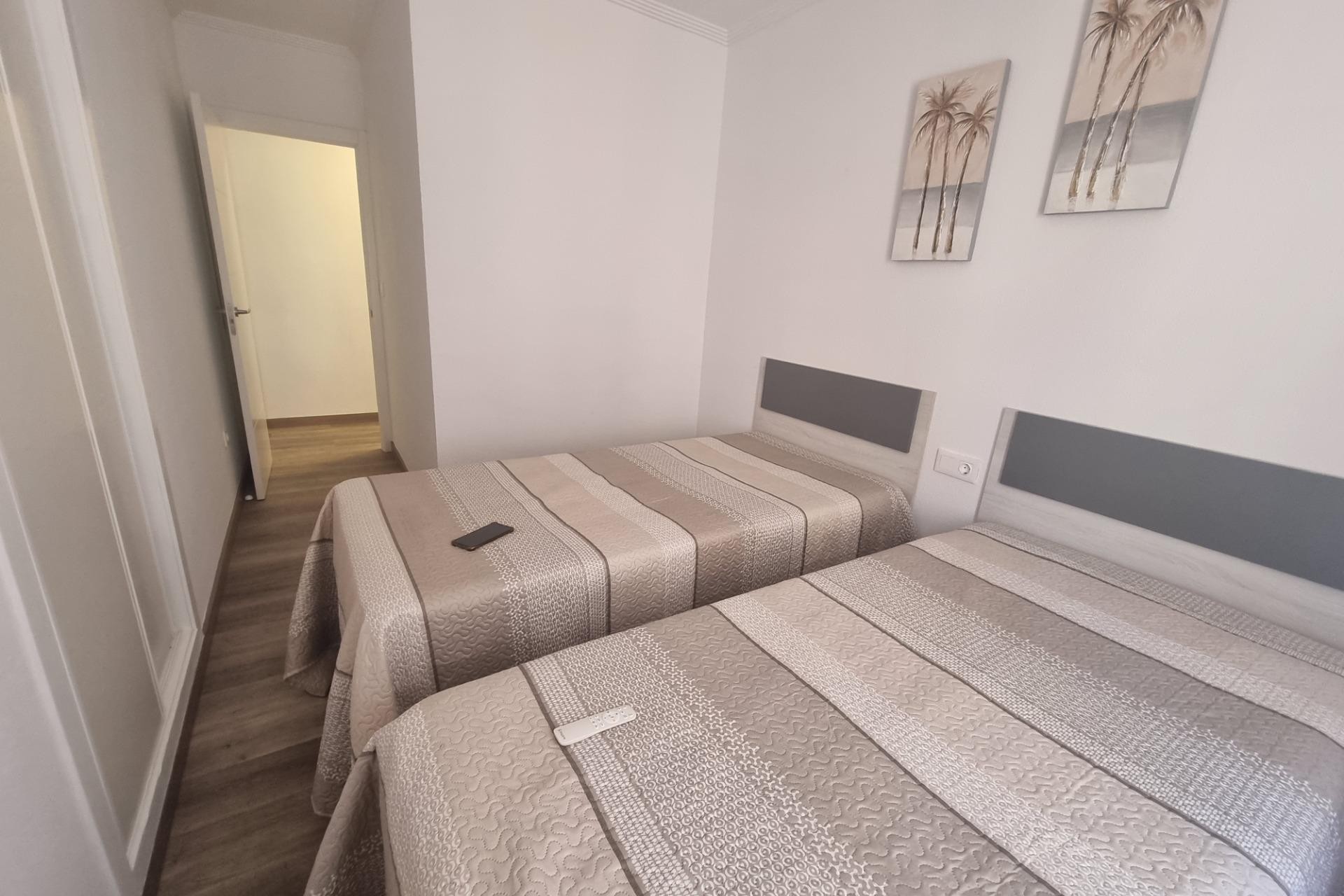 A Vendre - Apartamento -
Torrevieja - Estacion de autobuses