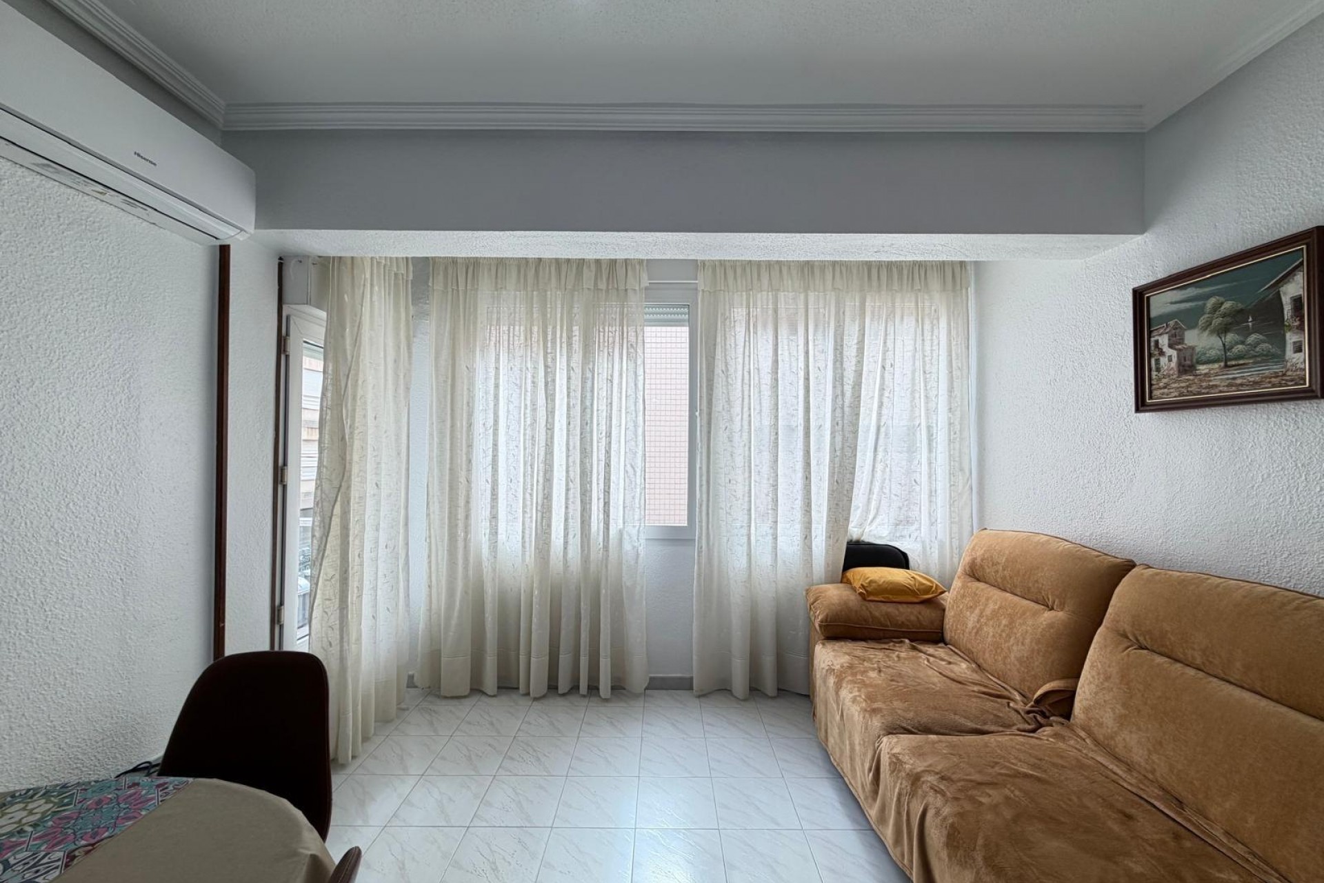 A Vendre - Apartamento -
Torrevieja - Estacion de autobuses