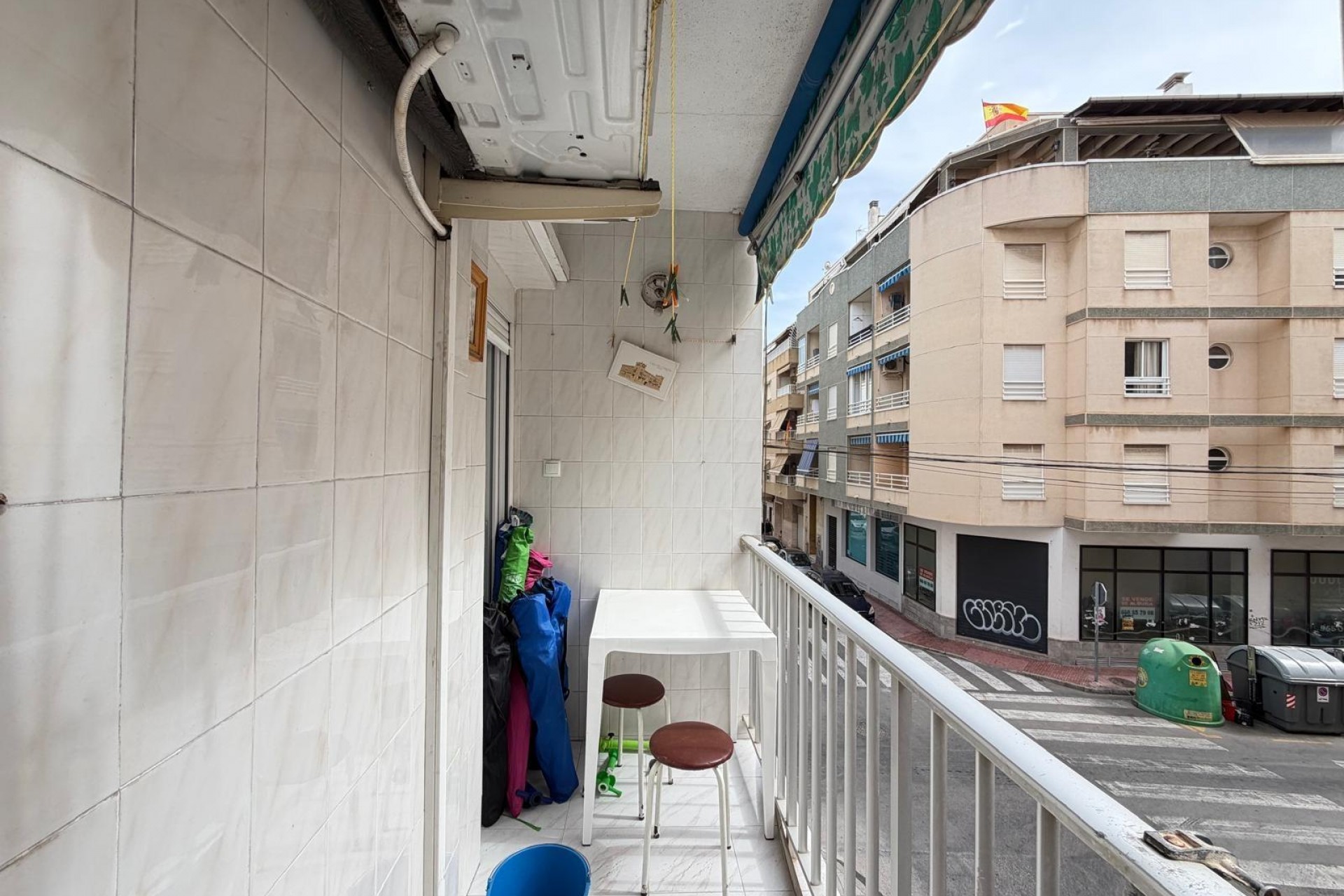 A Vendre - Apartamento -
Torrevieja - Estacion de autobuses
