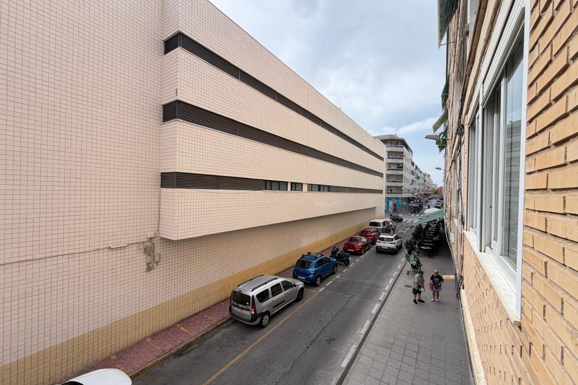 A Vendre - Apartamento -
Torrevieja - Estacion de autobuses