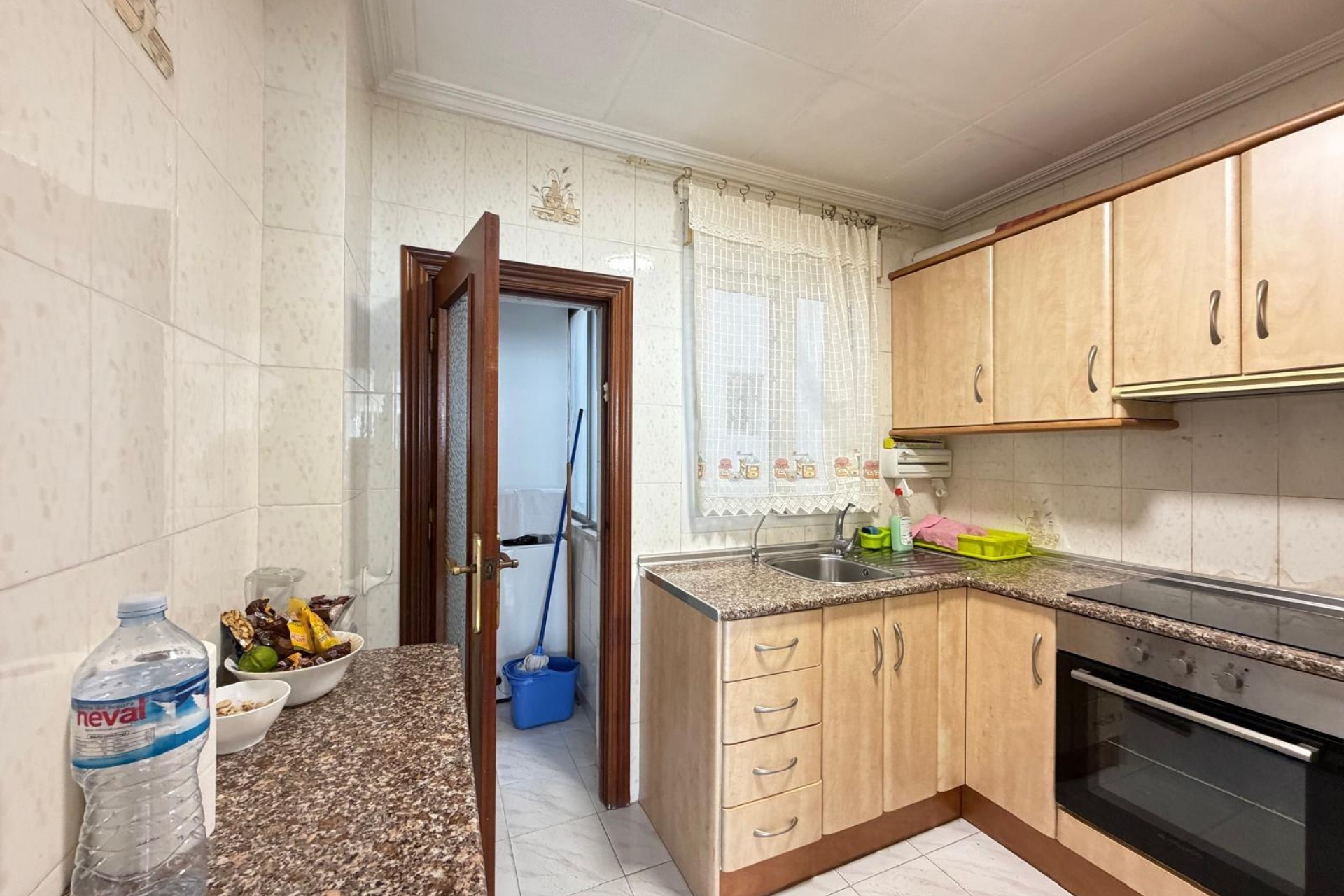 A Vendre - Apartamento -
Torrevieja - Estacion de autobuses
