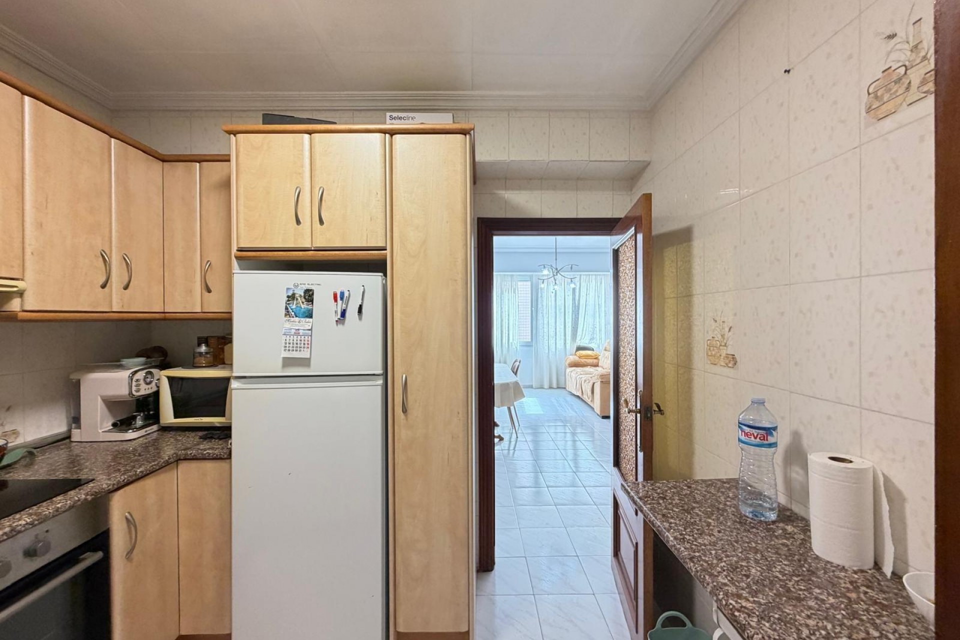 A Vendre - Apartamento -
Torrevieja - Estacion de autobuses