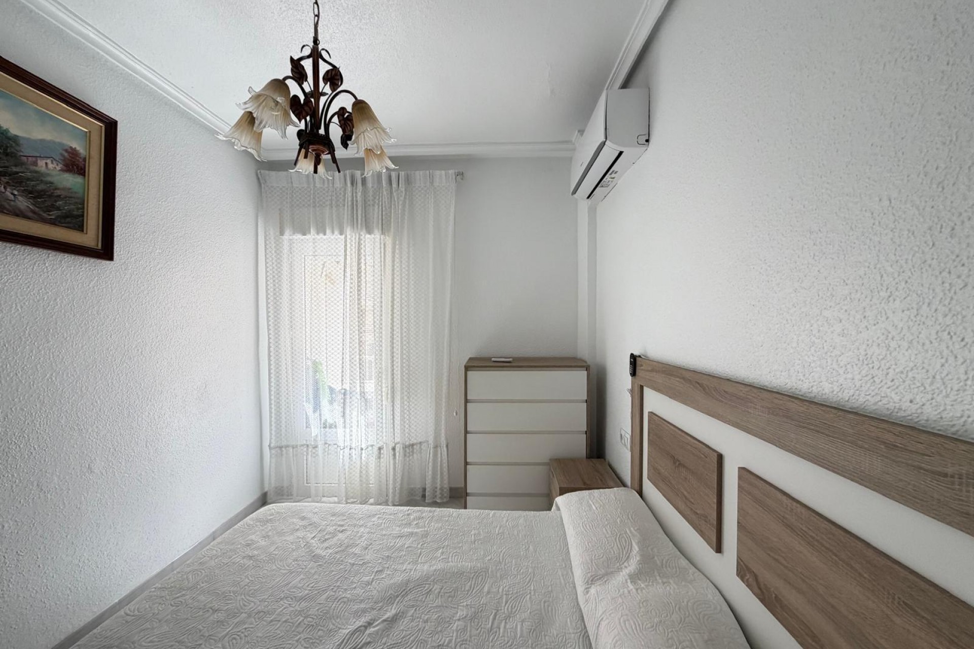 A Vendre - Apartamento -
Torrevieja - Estacion de autobuses