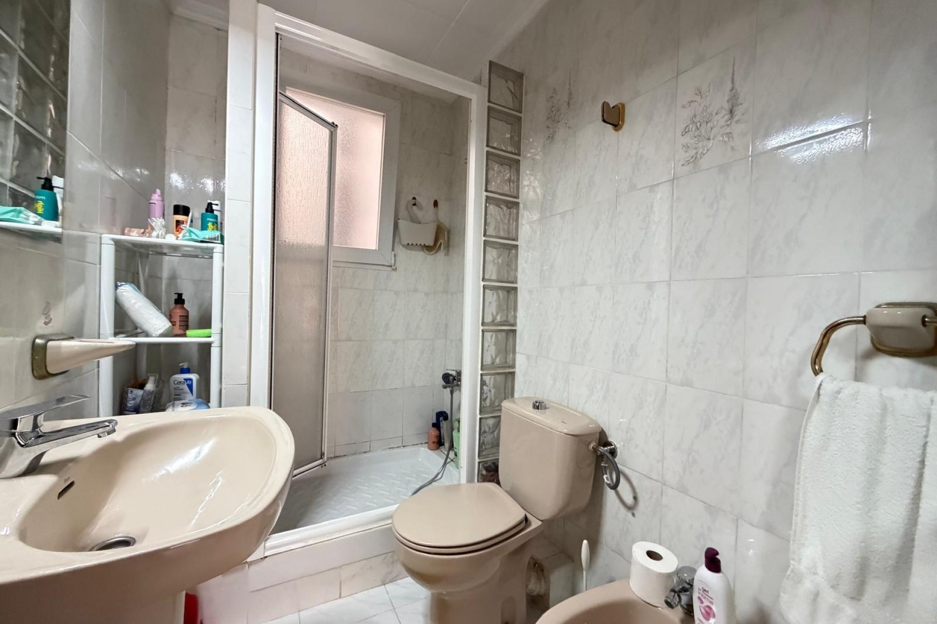 A Vendre - Apartamento -
Torrevieja - Estacion de autobuses