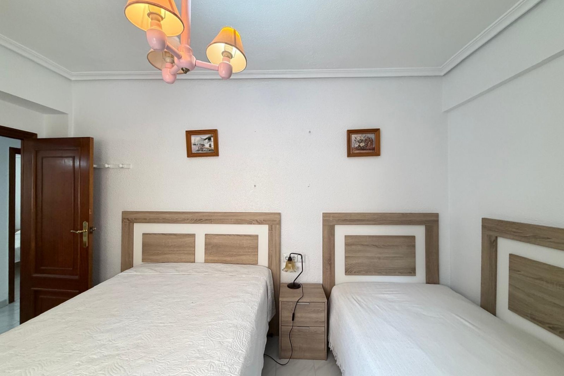 A Vendre - Apartamento -
Torrevieja - Estacion de autobuses