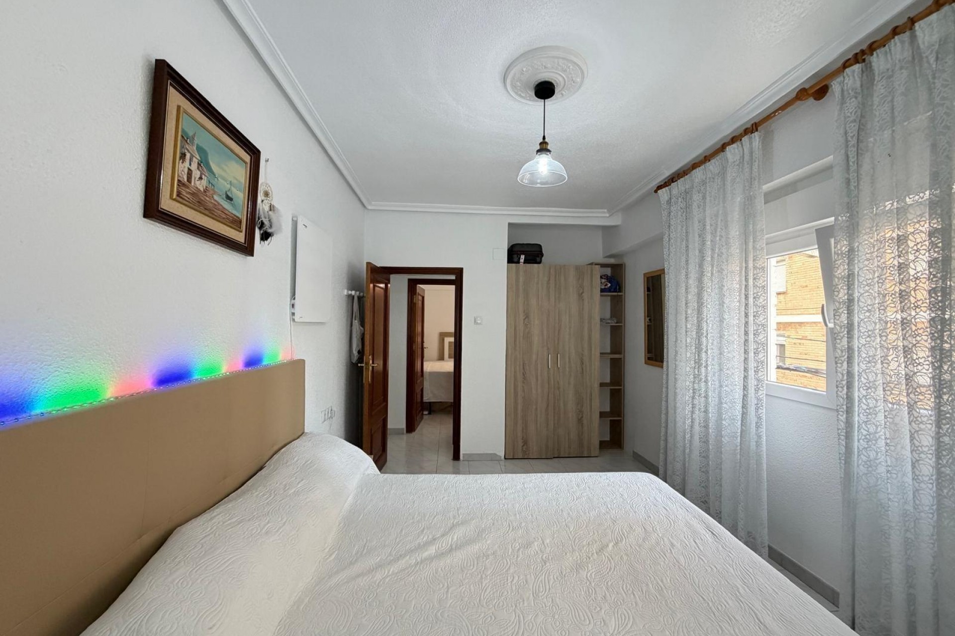A Vendre - Apartamento -
Torrevieja - Estacion de autobuses