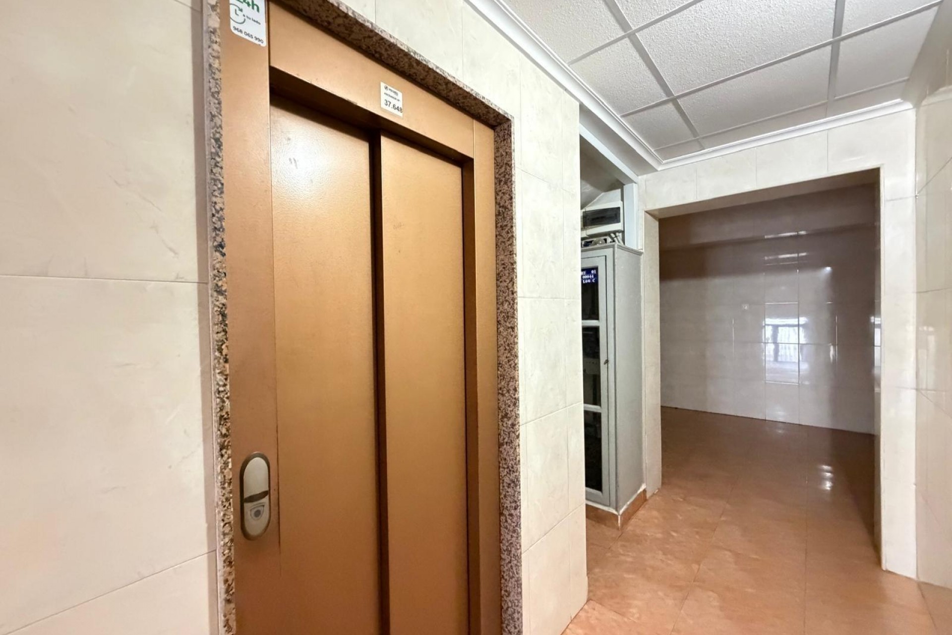 A Vendre - Apartamento -
Torrevieja - Estacion de autobuses