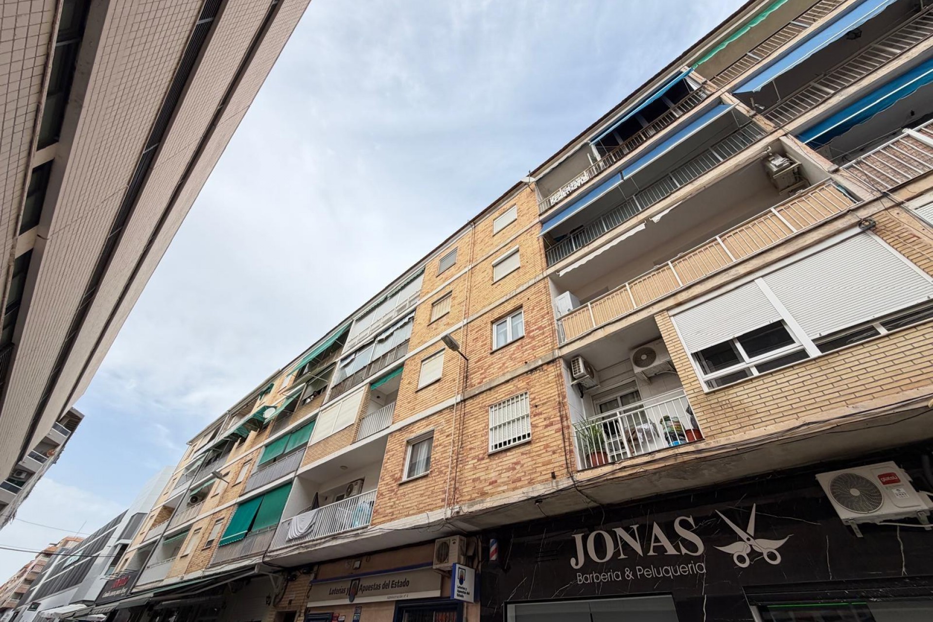 A Vendre - Apartamento -
Torrevieja - Estacion de autobuses