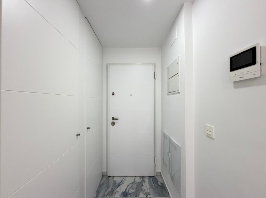 A Vendre - Apartamento -
Torrevieja - Estacion de autobuses