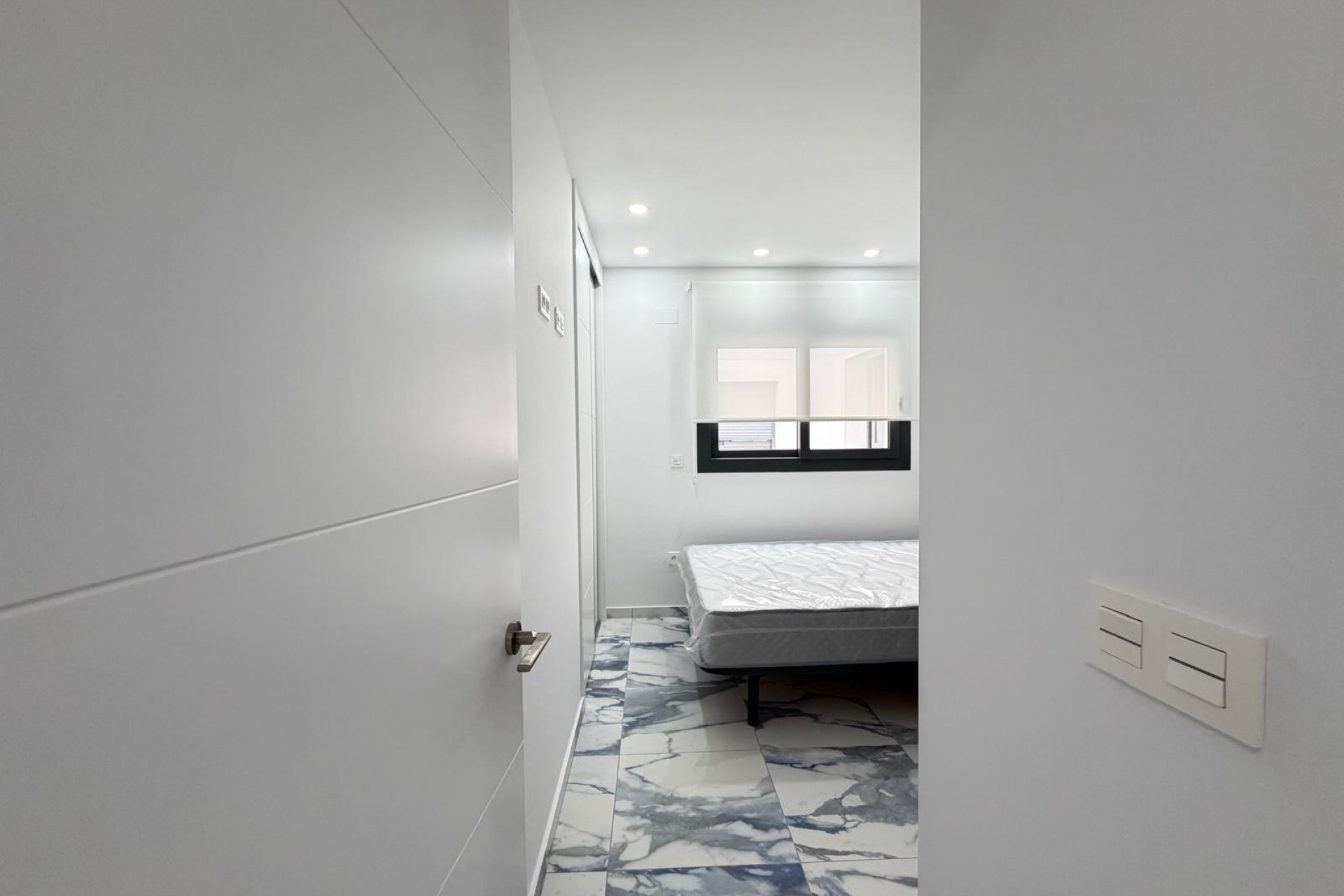 A Vendre - Apartamento -
Torrevieja - Estacion de autobuses