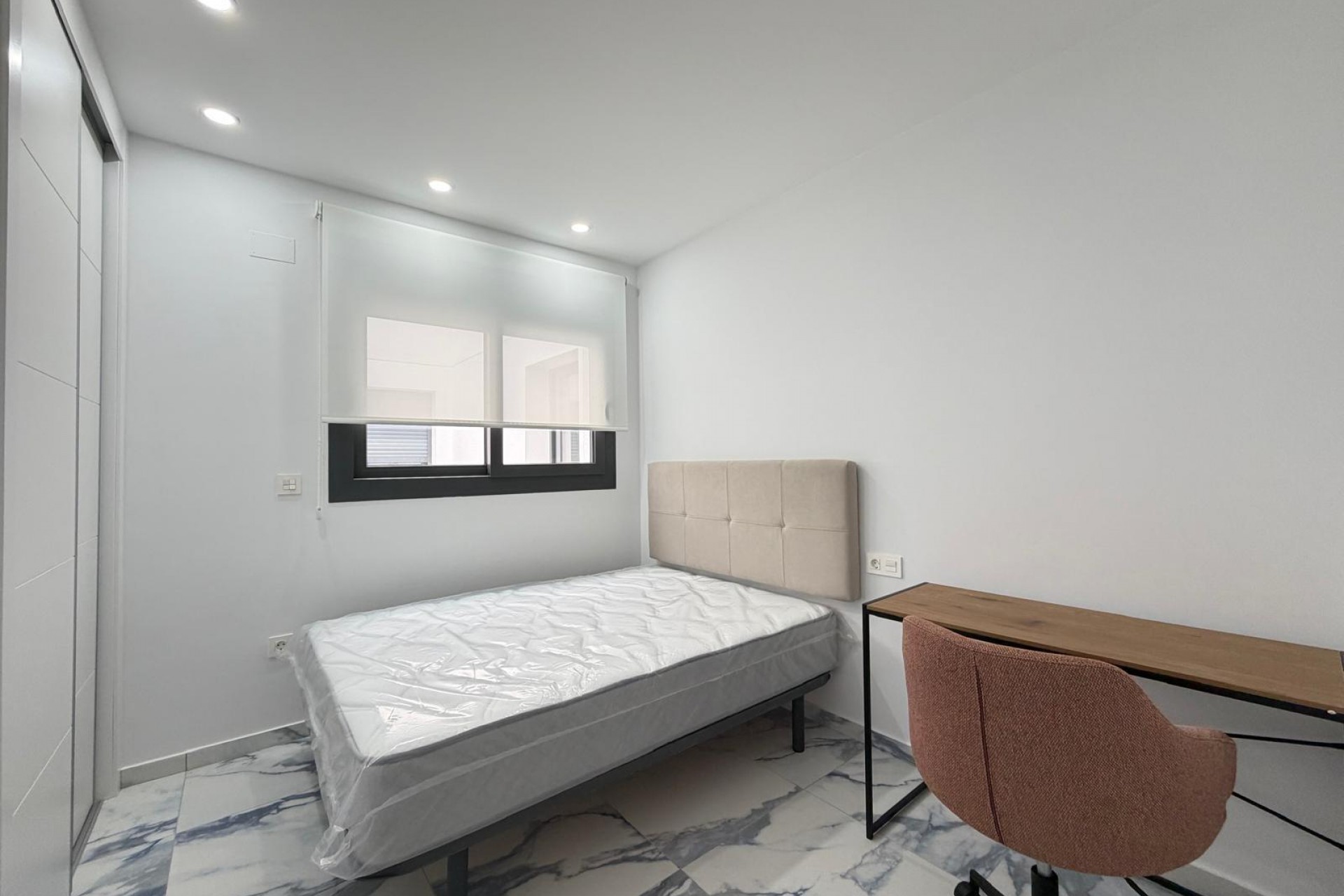 A Vendre - Apartamento -
Torrevieja - Estacion de autobuses