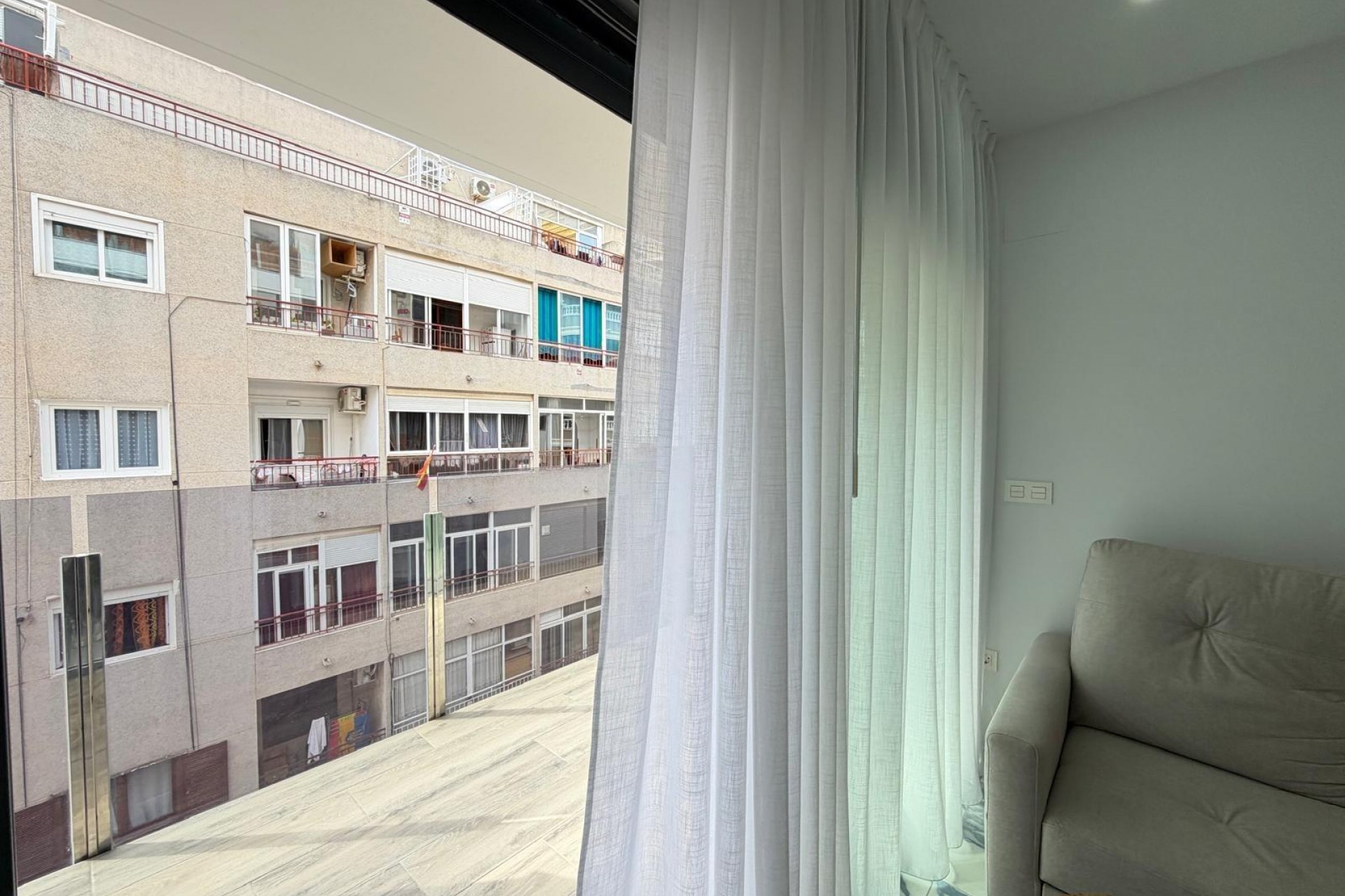 A Vendre - Apartamento -
Torrevieja - Estacion de autobuses
