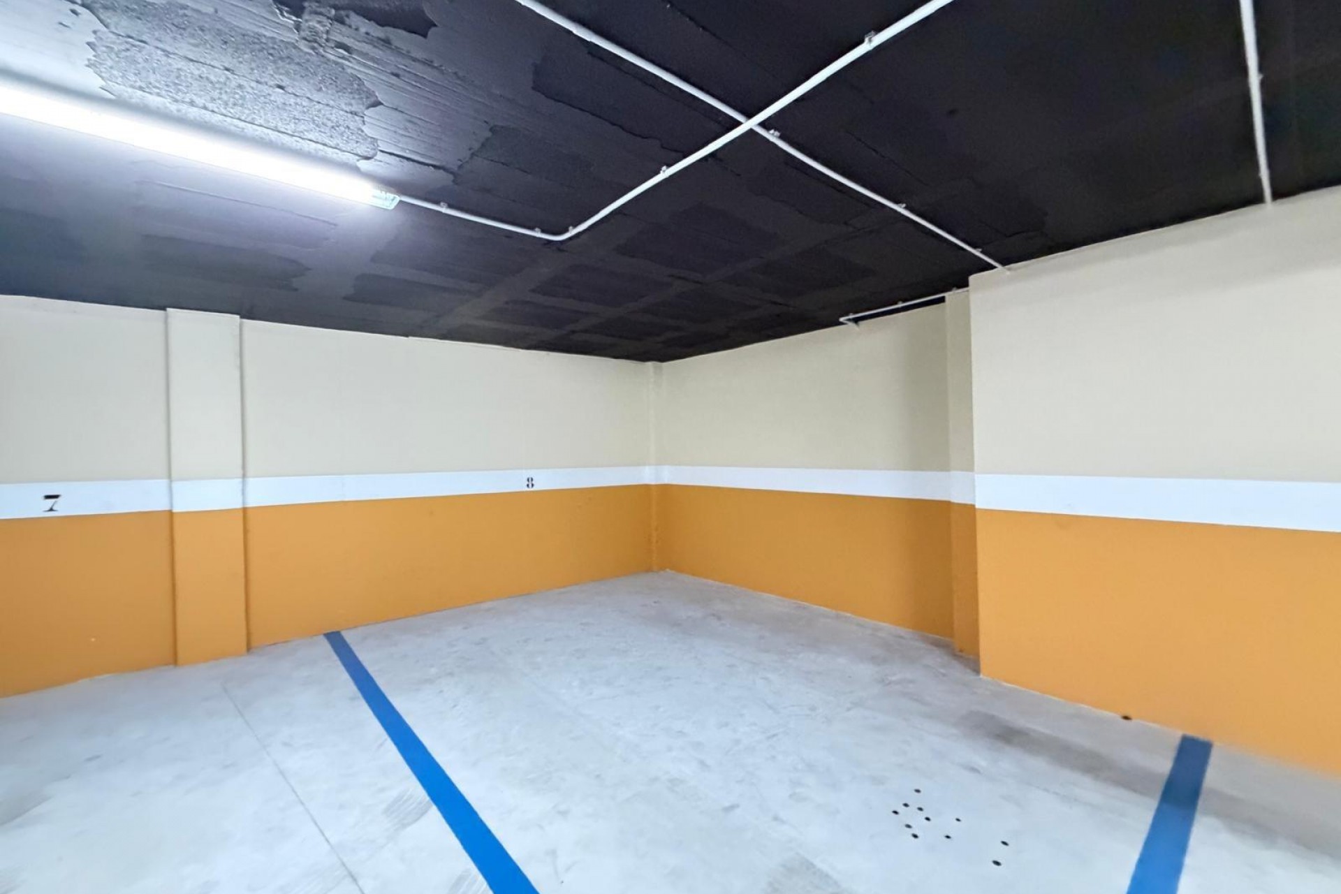 A Vendre - Apartamento -
Torrevieja - Estacion de autobuses