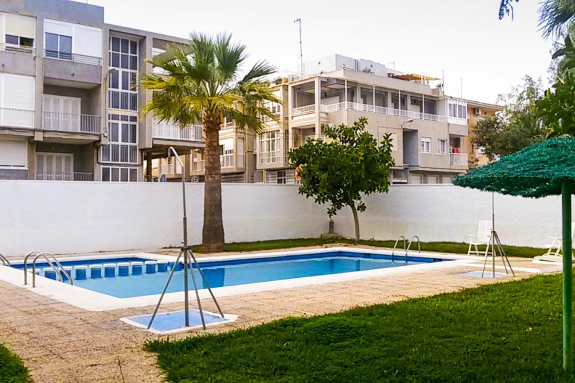 A Vendre - Apartamento -
Torrevieja - Habaneras