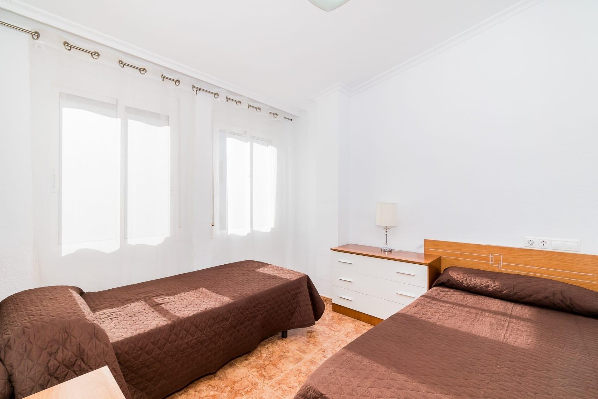 A Vendre - Apartamento -
Torrevieja - Habaneras