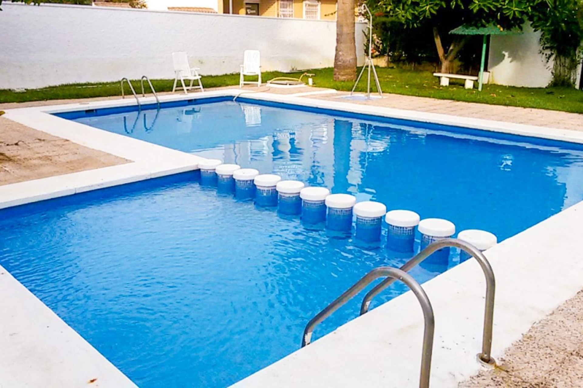 A Vendre - Apartamento -
Torrevieja - Habaneras
