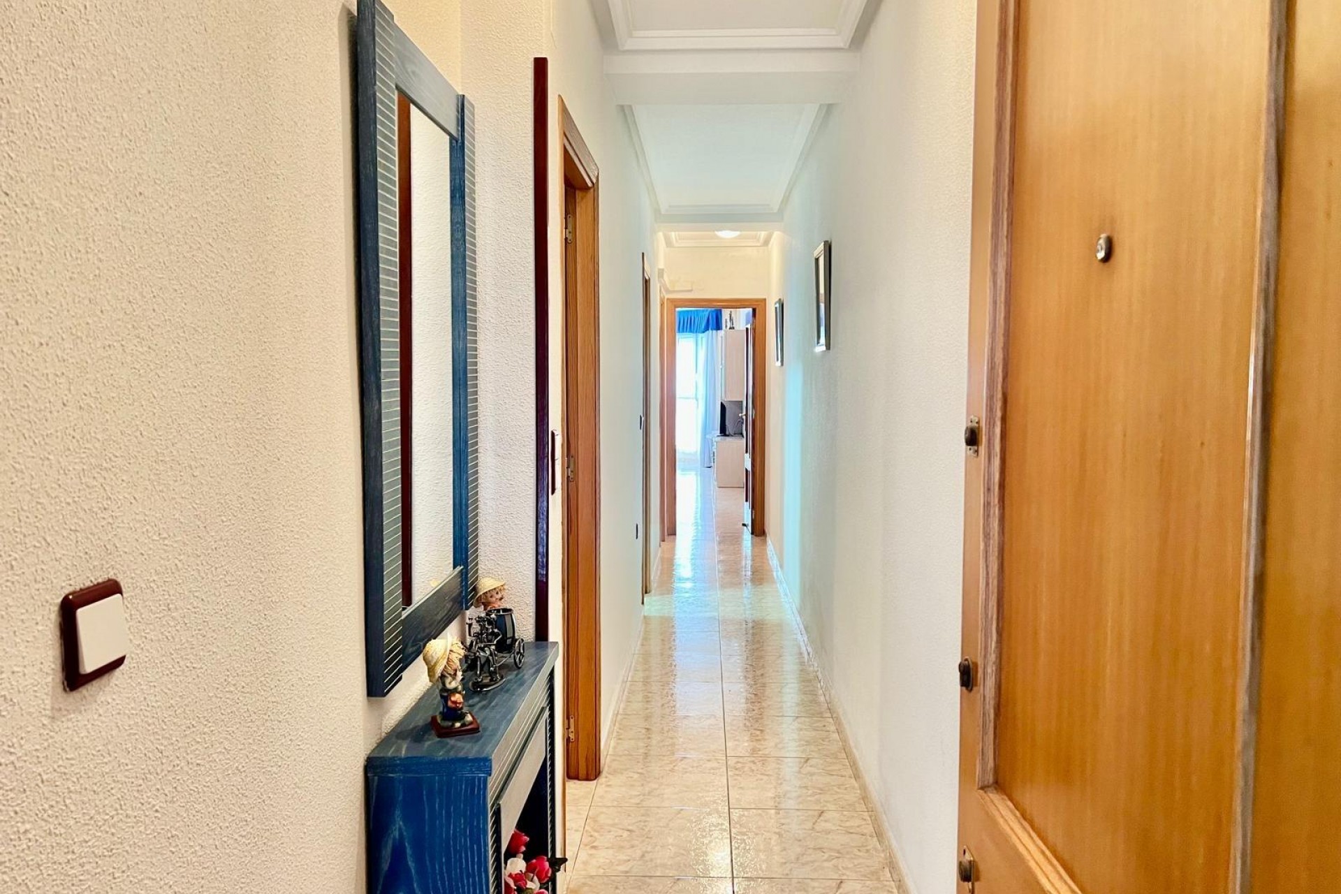 A Vendre - Apartamento -
Torrevieja - Habaneras