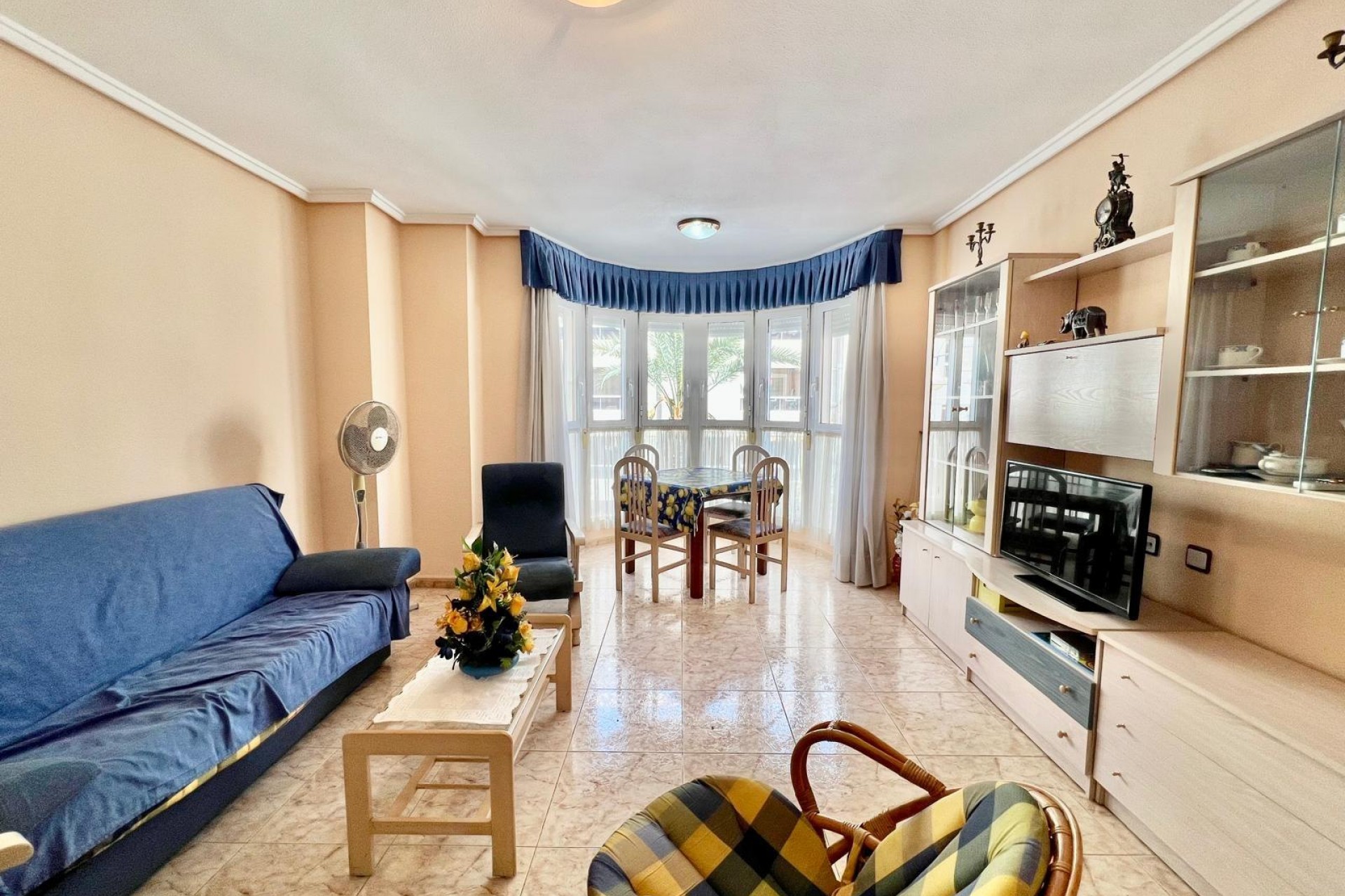 A Vendre - Apartamento -
Torrevieja - Habaneras