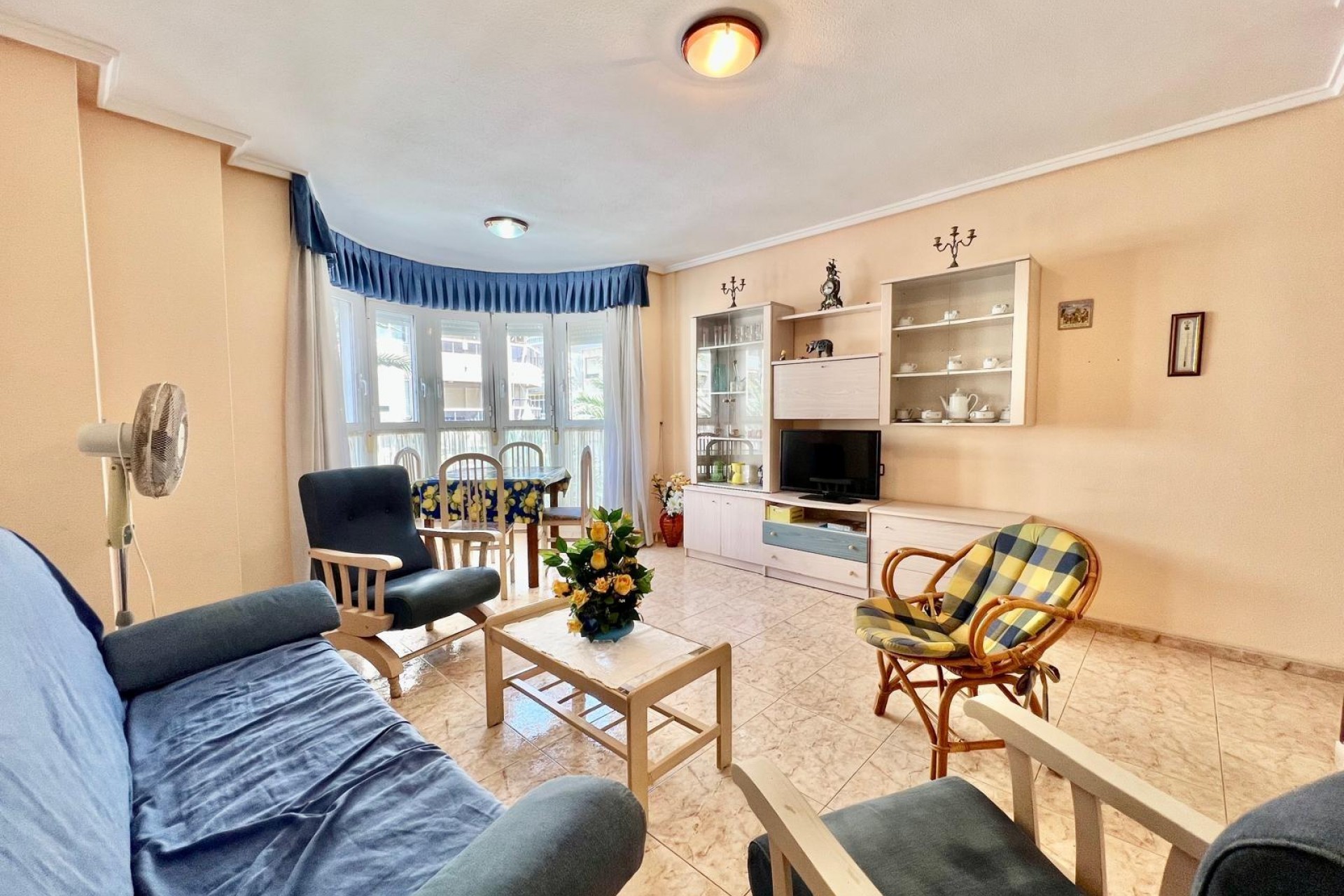 A Vendre - Apartamento -
Torrevieja - Habaneras