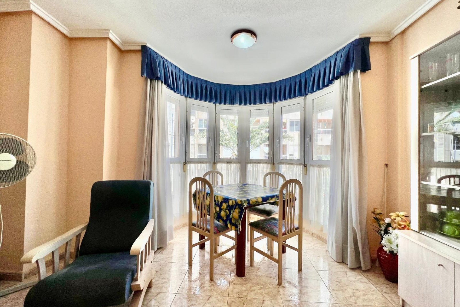 A Vendre - Apartamento -
Torrevieja - Habaneras