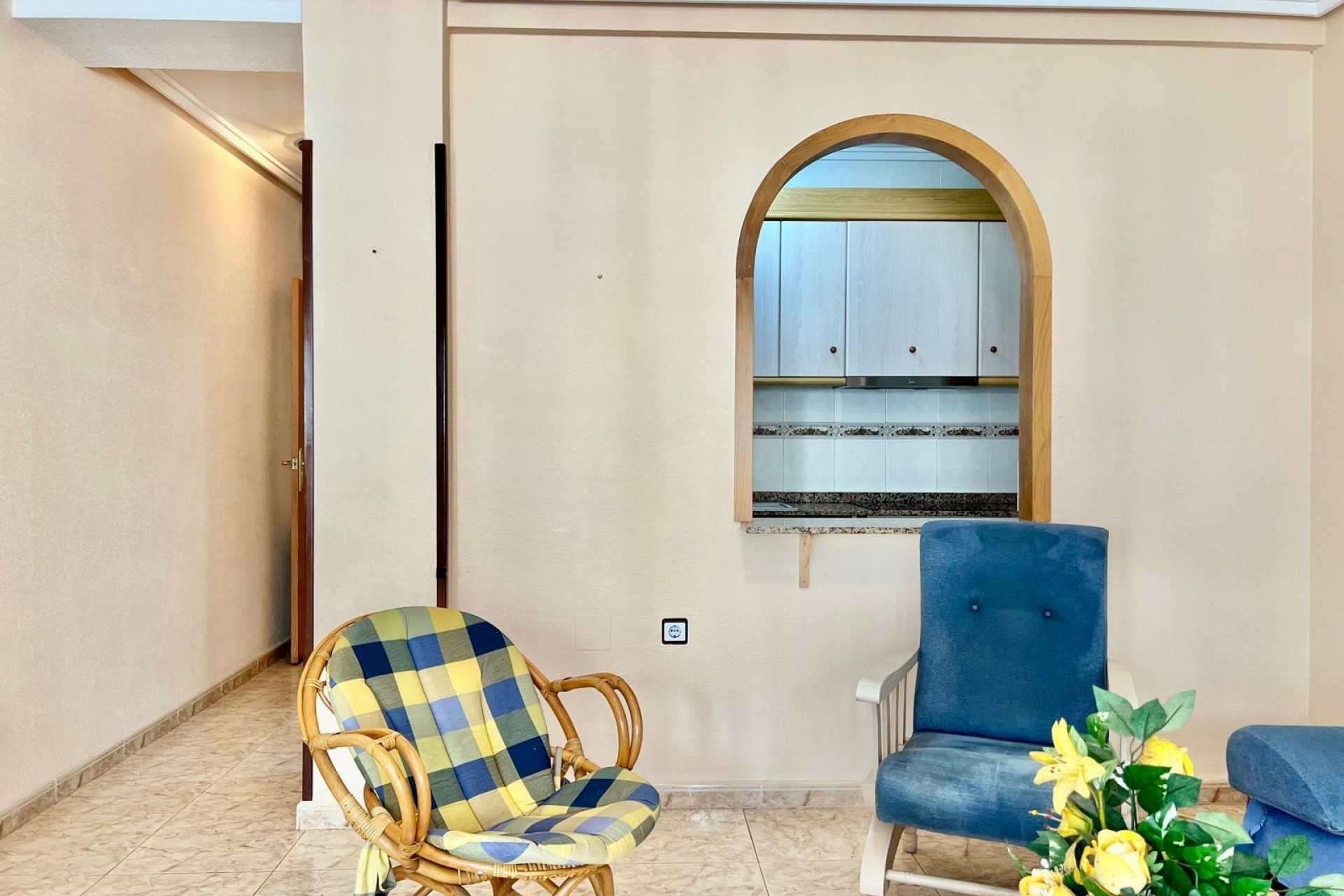 A Vendre - Apartamento -
Torrevieja - Habaneras