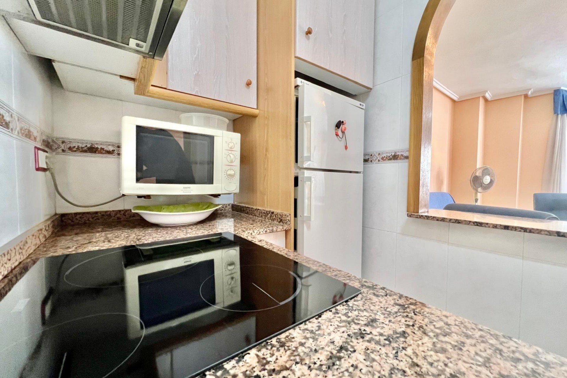 A Vendre - Apartamento -
Torrevieja - Habaneras