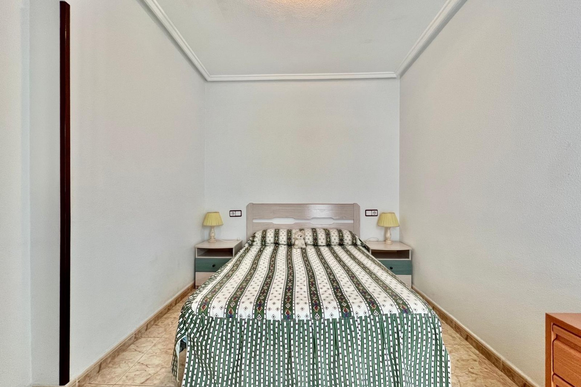 A Vendre - Apartamento -
Torrevieja - Habaneras