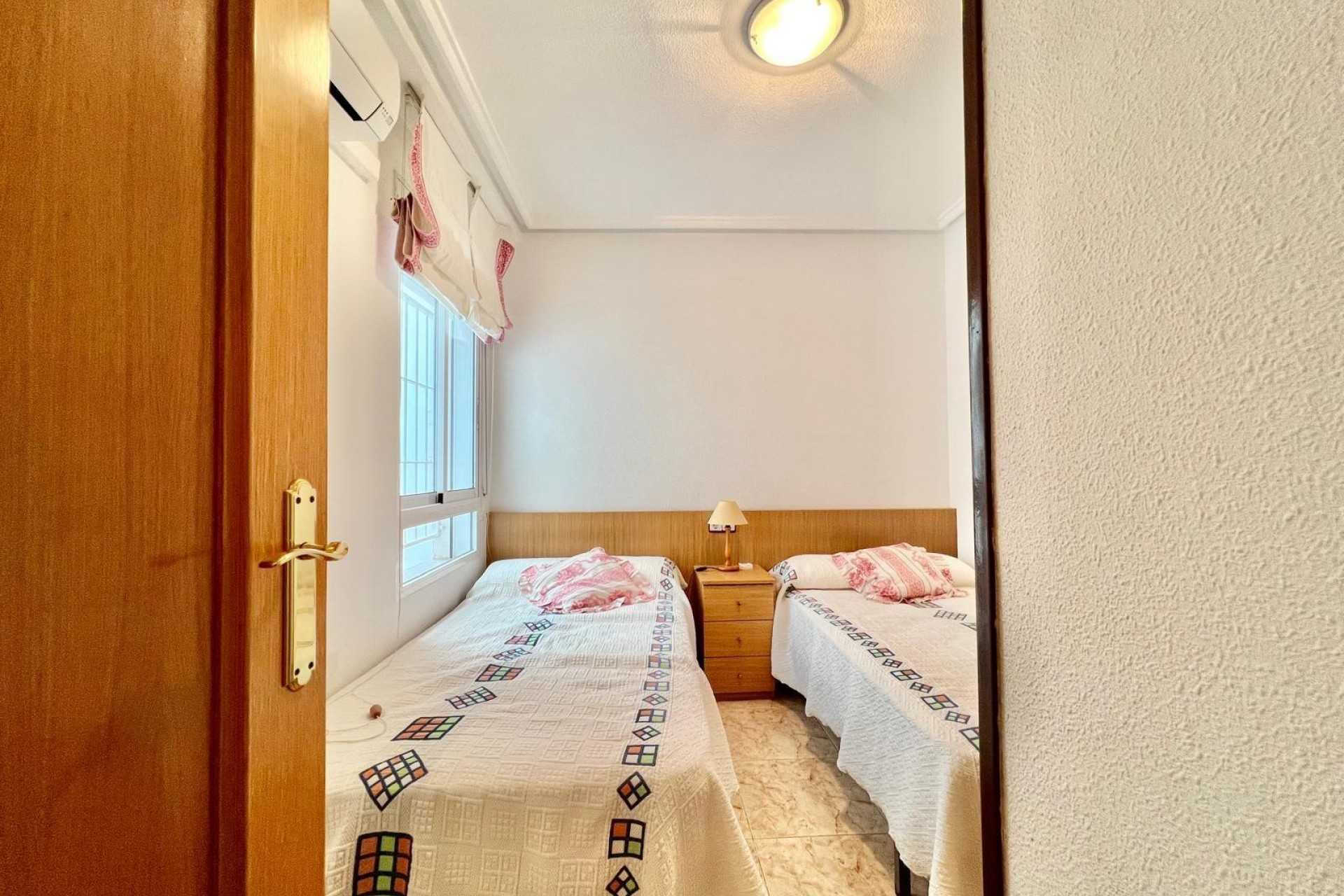 A Vendre - Apartamento -
Torrevieja - Habaneras
