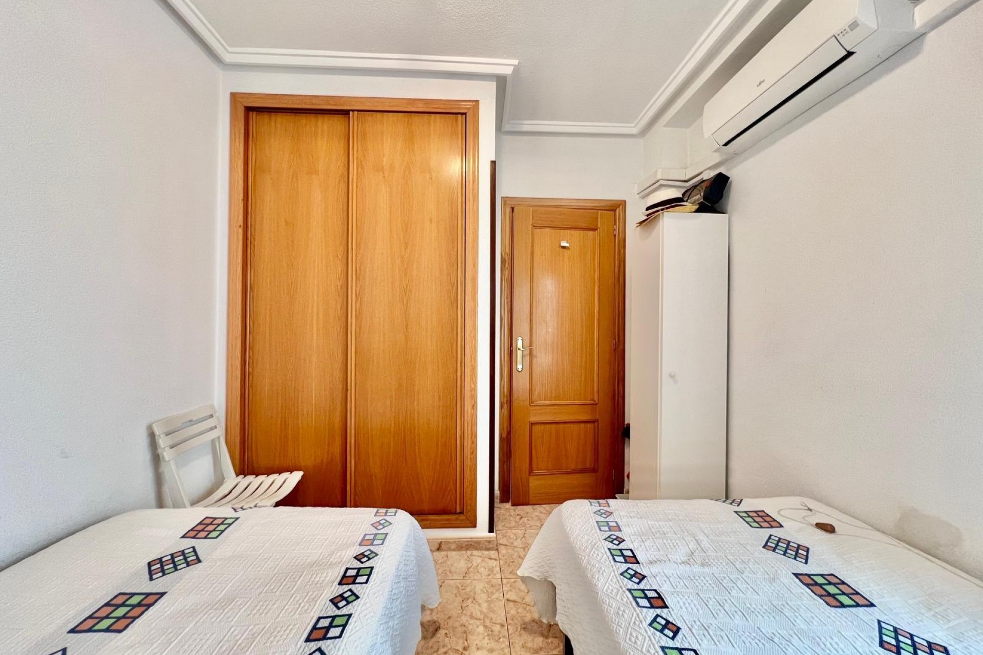 A Vendre - Apartamento -
Torrevieja - Habaneras