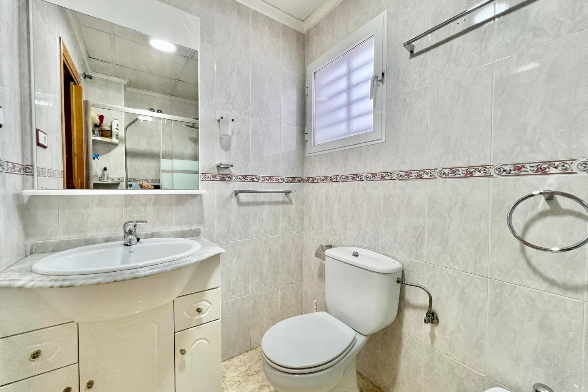 A Vendre - Apartamento -
Torrevieja - Habaneras