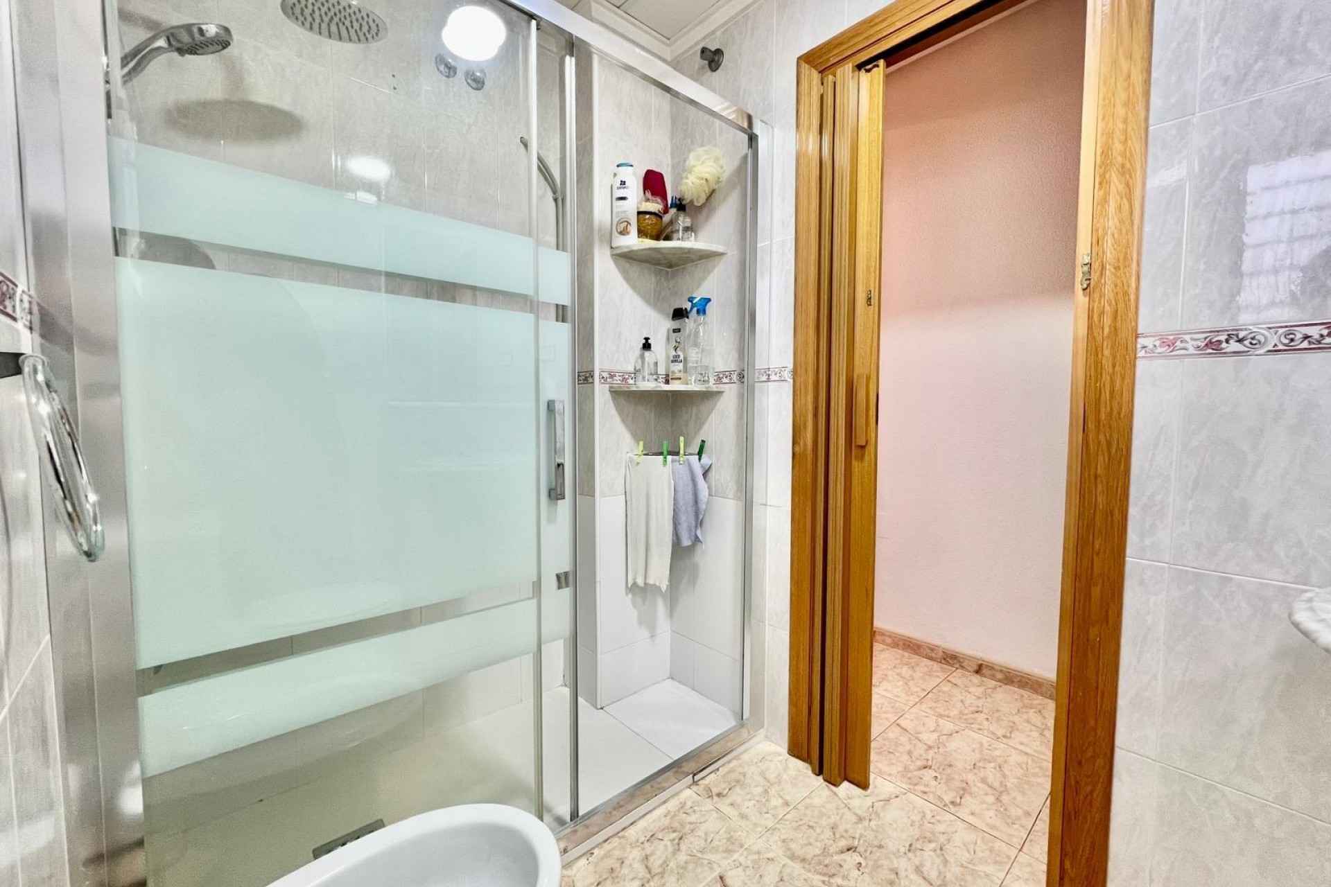 A Vendre - Apartamento -
Torrevieja - Habaneras