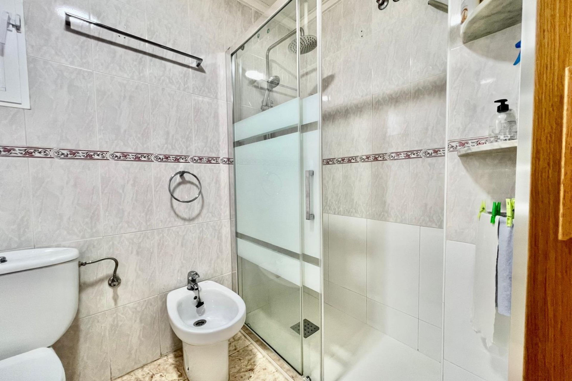 A Vendre - Apartamento -
Torrevieja - Habaneras