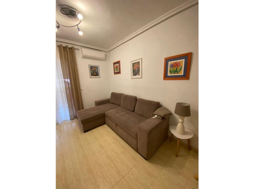 A Vendre - Apartamento -
Torrevieja - Habaneras