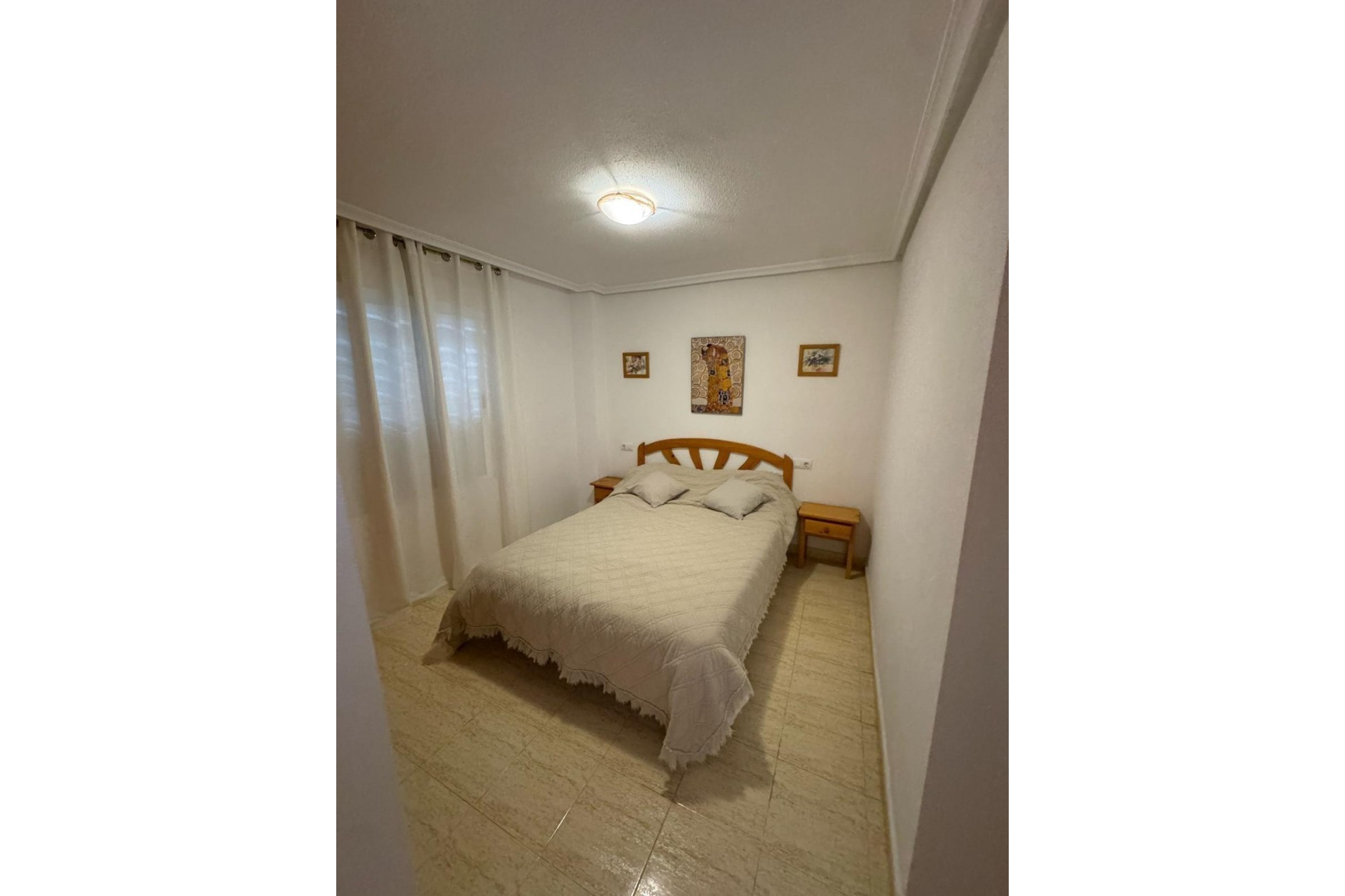 A Vendre - Apartamento -
Torrevieja - Habaneras