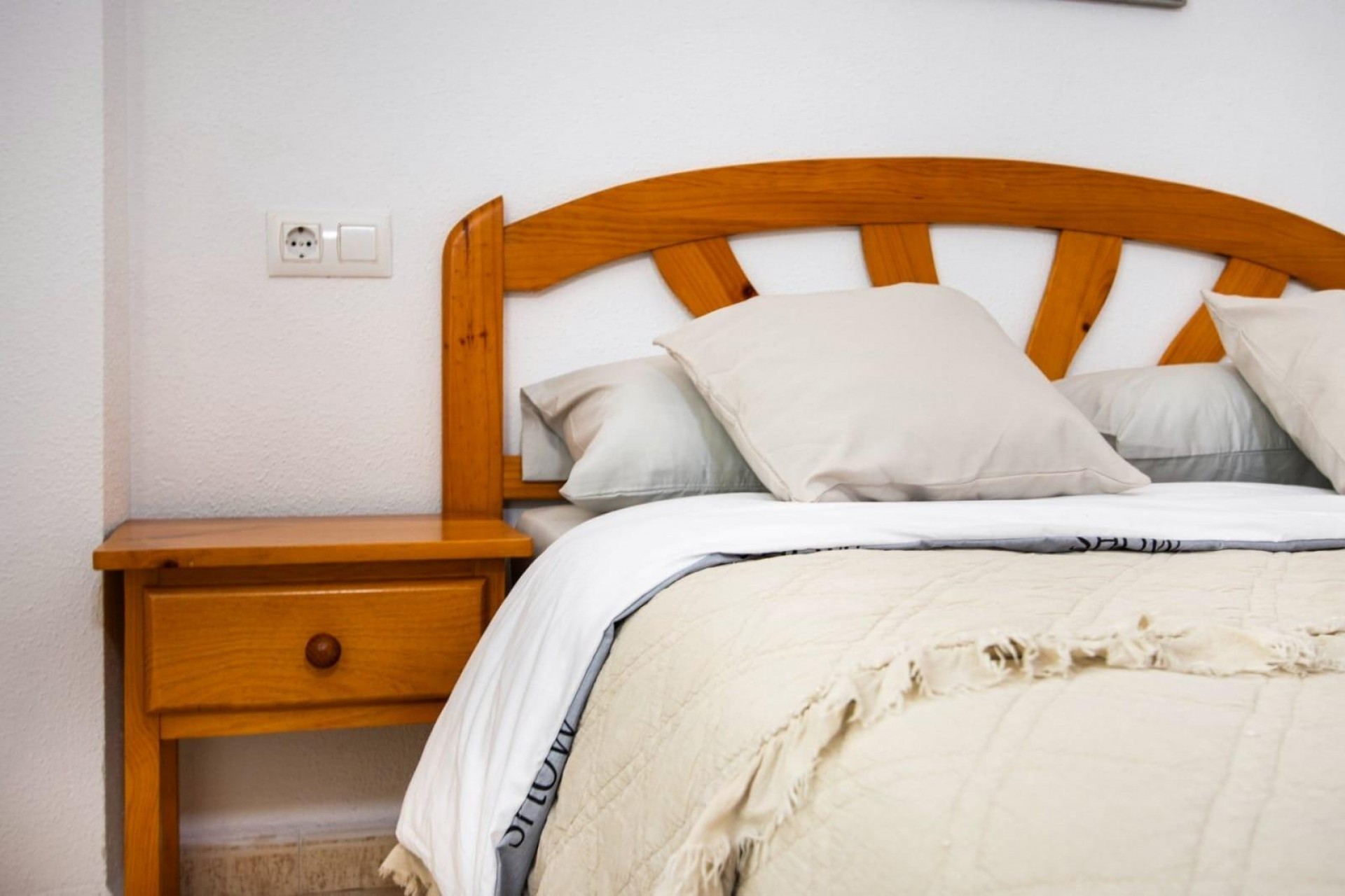 A Vendre - Apartamento -
Torrevieja - Habaneras