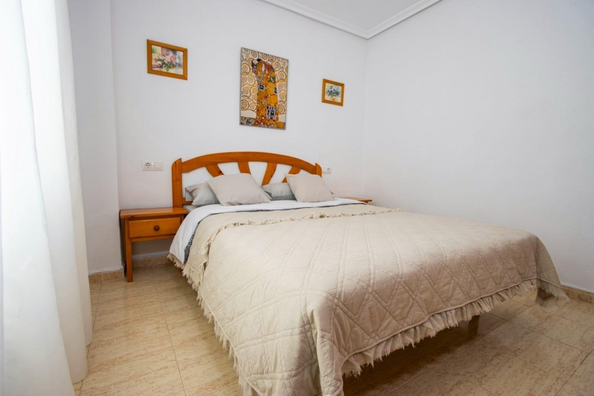 A Vendre - Apartamento -
Torrevieja - Habaneras