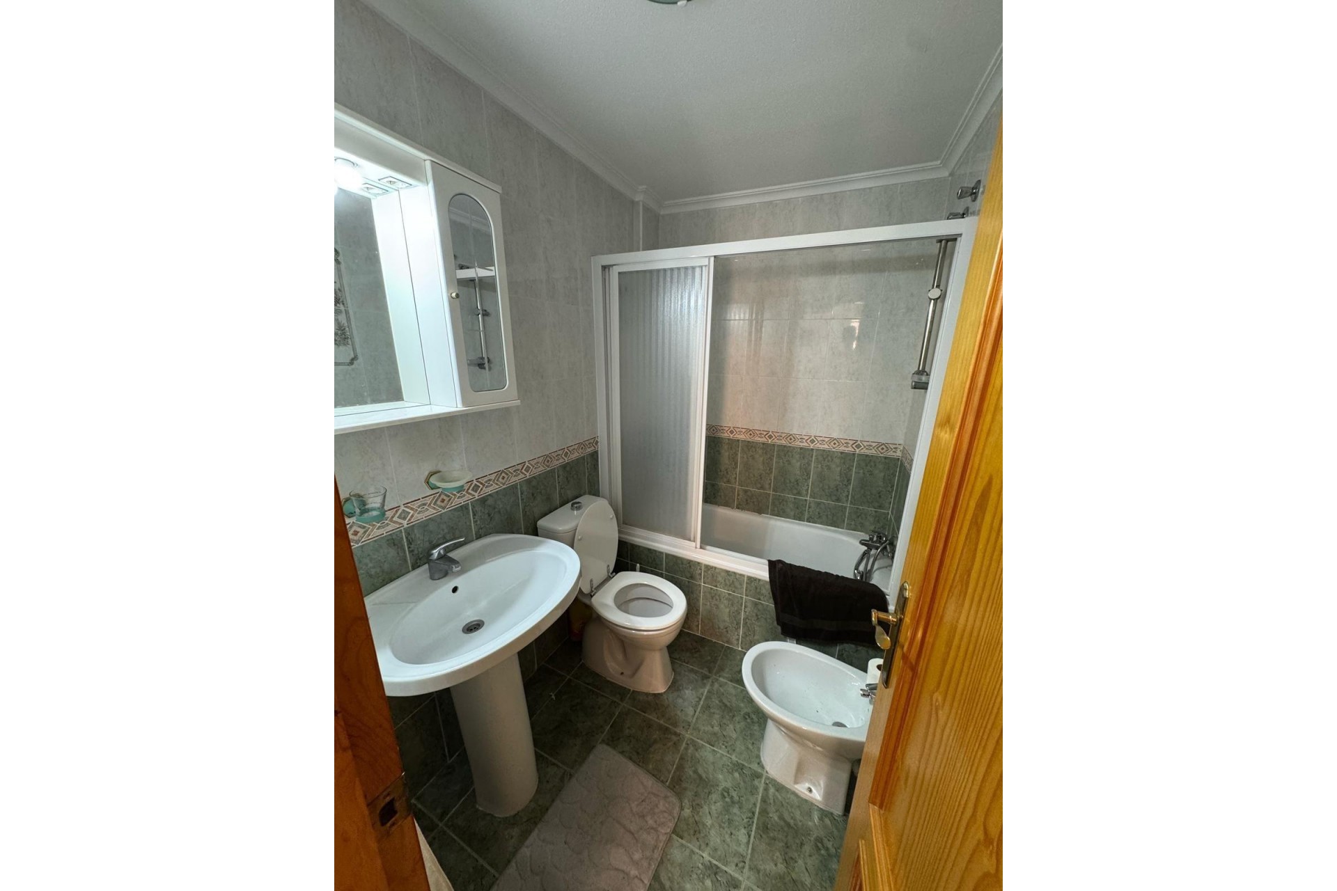 A Vendre - Apartamento -
Torrevieja - Habaneras