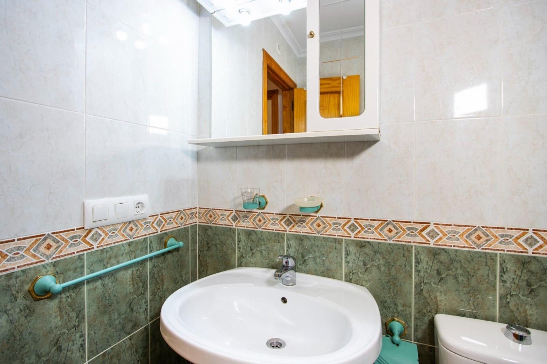 A Vendre - Apartamento -
Torrevieja - Habaneras