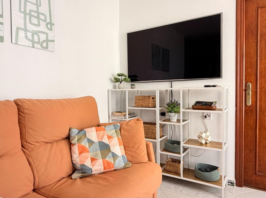 A Vendre - Apartamento -
Torrevieja - Habaneras