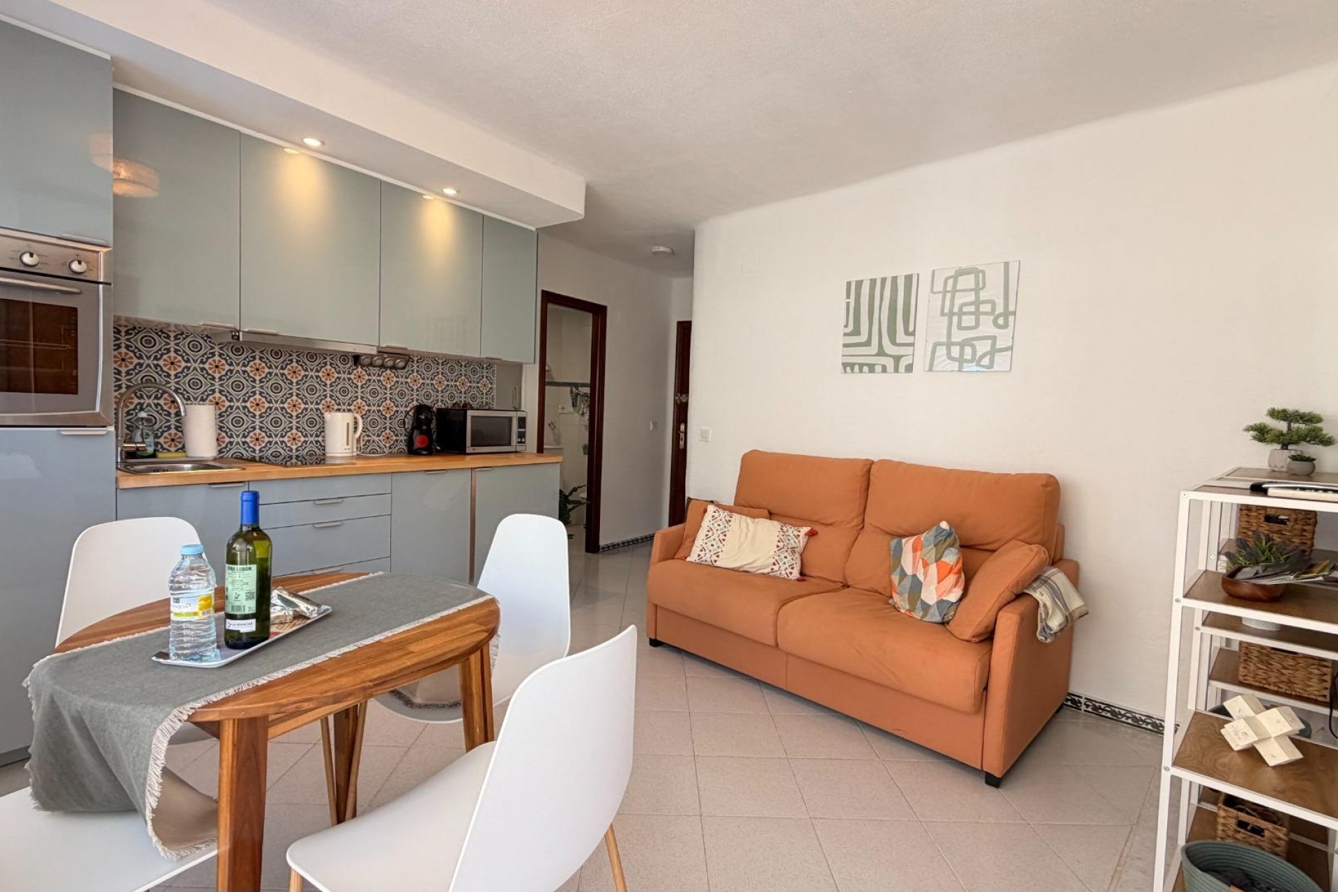 A Vendre - Apartamento -
Torrevieja - Habaneras