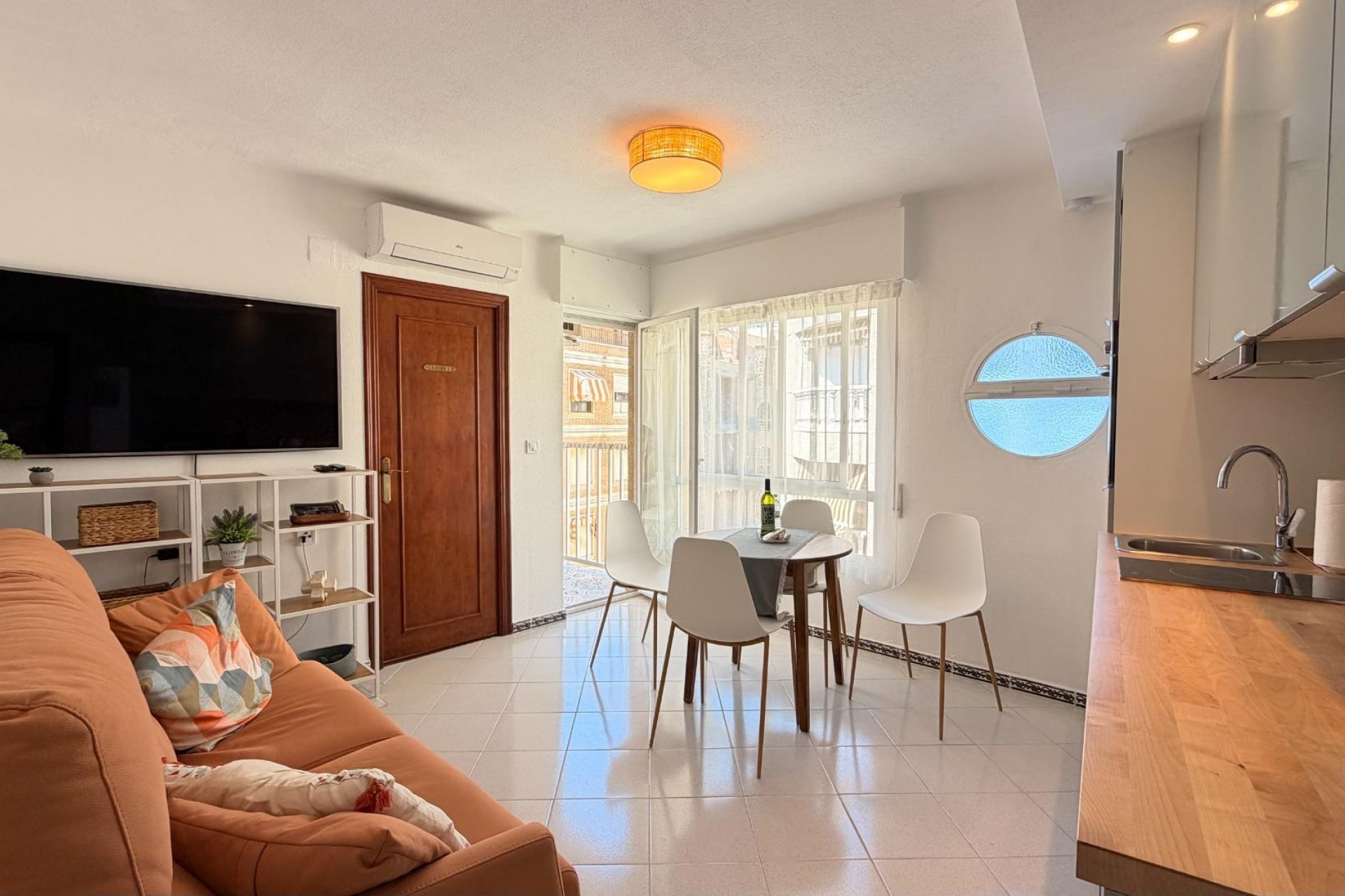 A Vendre - Apartamento -
Torrevieja - Habaneras