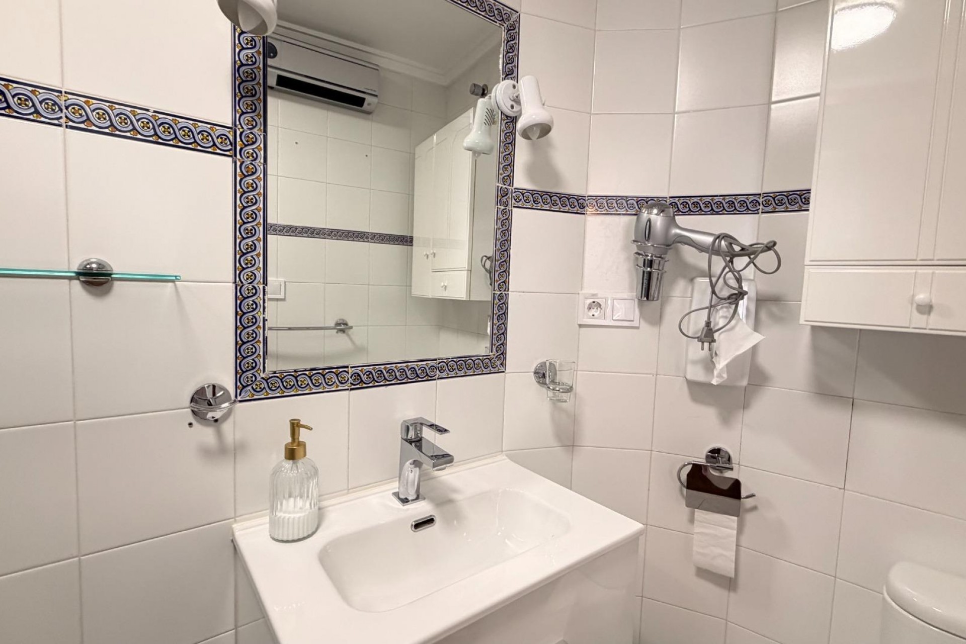 A Vendre - Apartamento -
Torrevieja - Habaneras