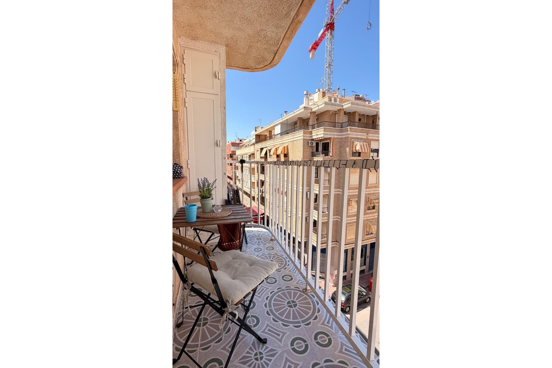 A Vendre - Apartamento -
Torrevieja - Habaneras