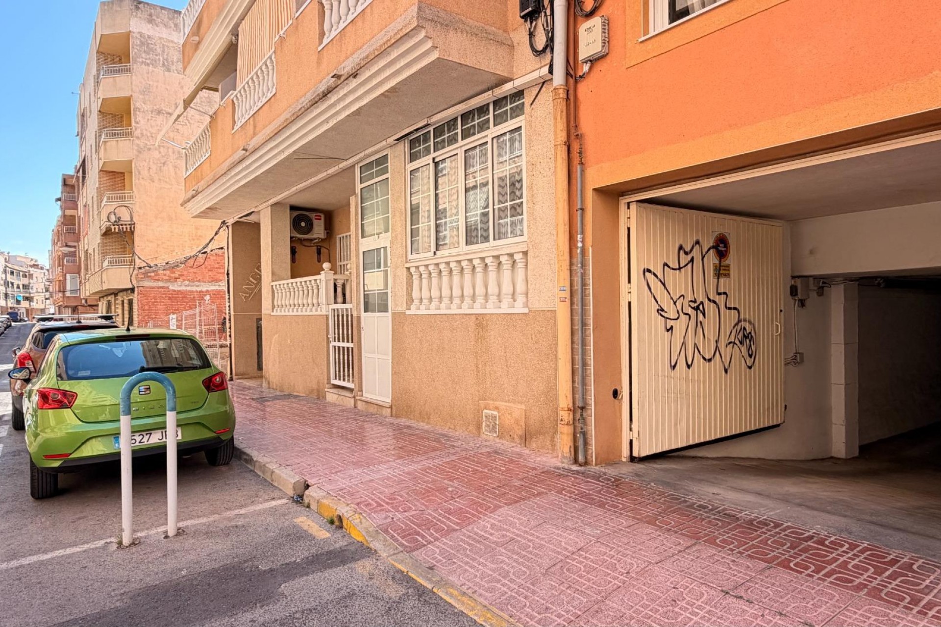 A Vendre - Apartamento -
Torrevieja - Habaneras
