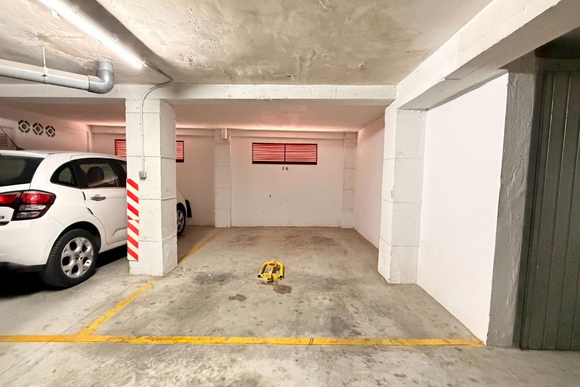 A Vendre - Apartamento -
Torrevieja - Habaneras