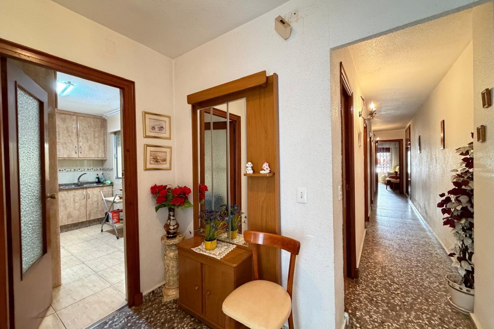 A Vendre - Apartamento -
Torrevieja - Las Piscinas Naturales