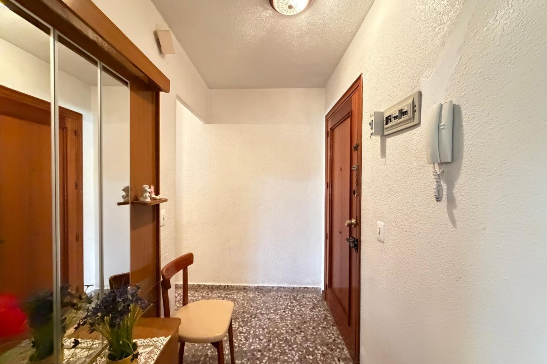 A Vendre - Apartamento -
Torrevieja - Las Piscinas Naturales
